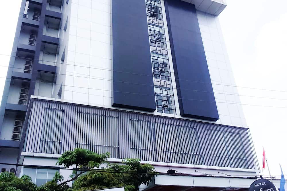 Bangunan