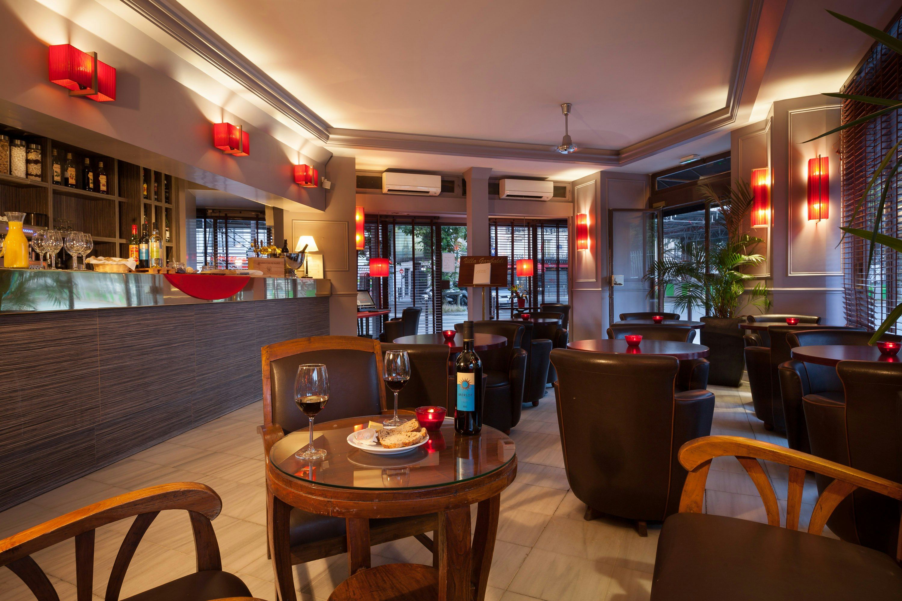 Restoran