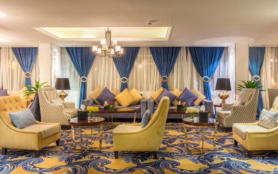 Balai Menunggu Gambar