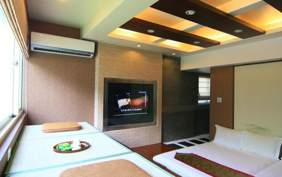 Bilik Tidur Gambar