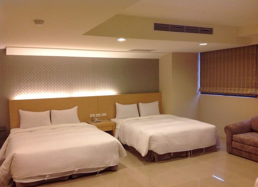 Bilik Tidur Gambar