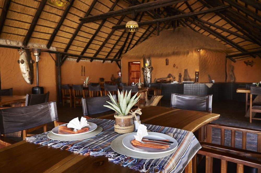 Restoran