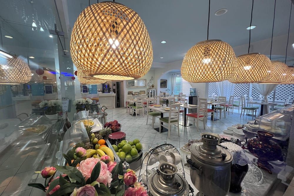 Restoran