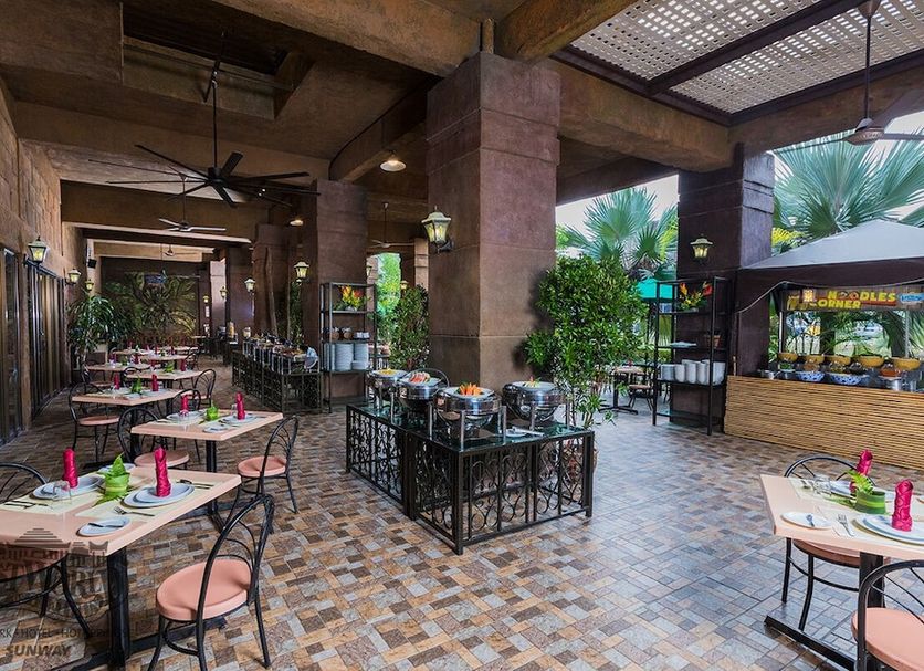 Restoran Gambar