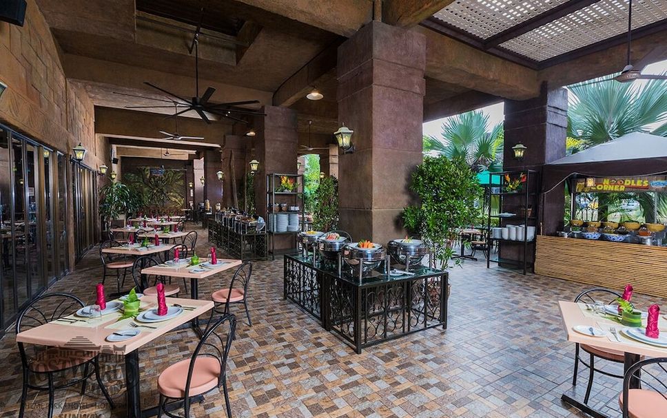 Restoran Gambar