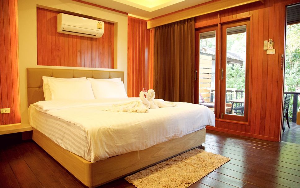 Bilik Tidur Gambar