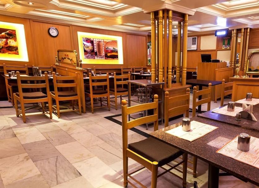 Restoran Gambar