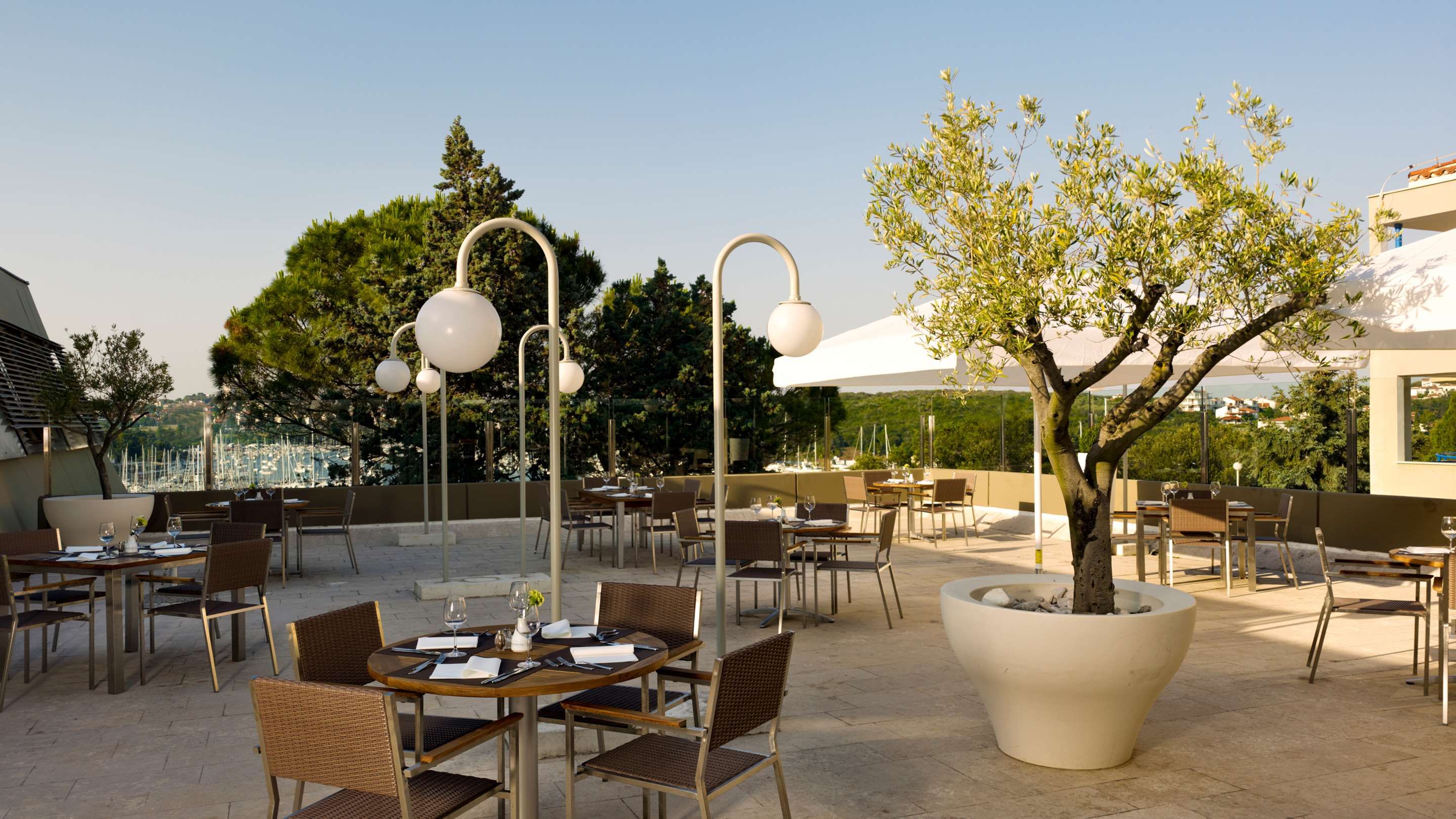 Restoran