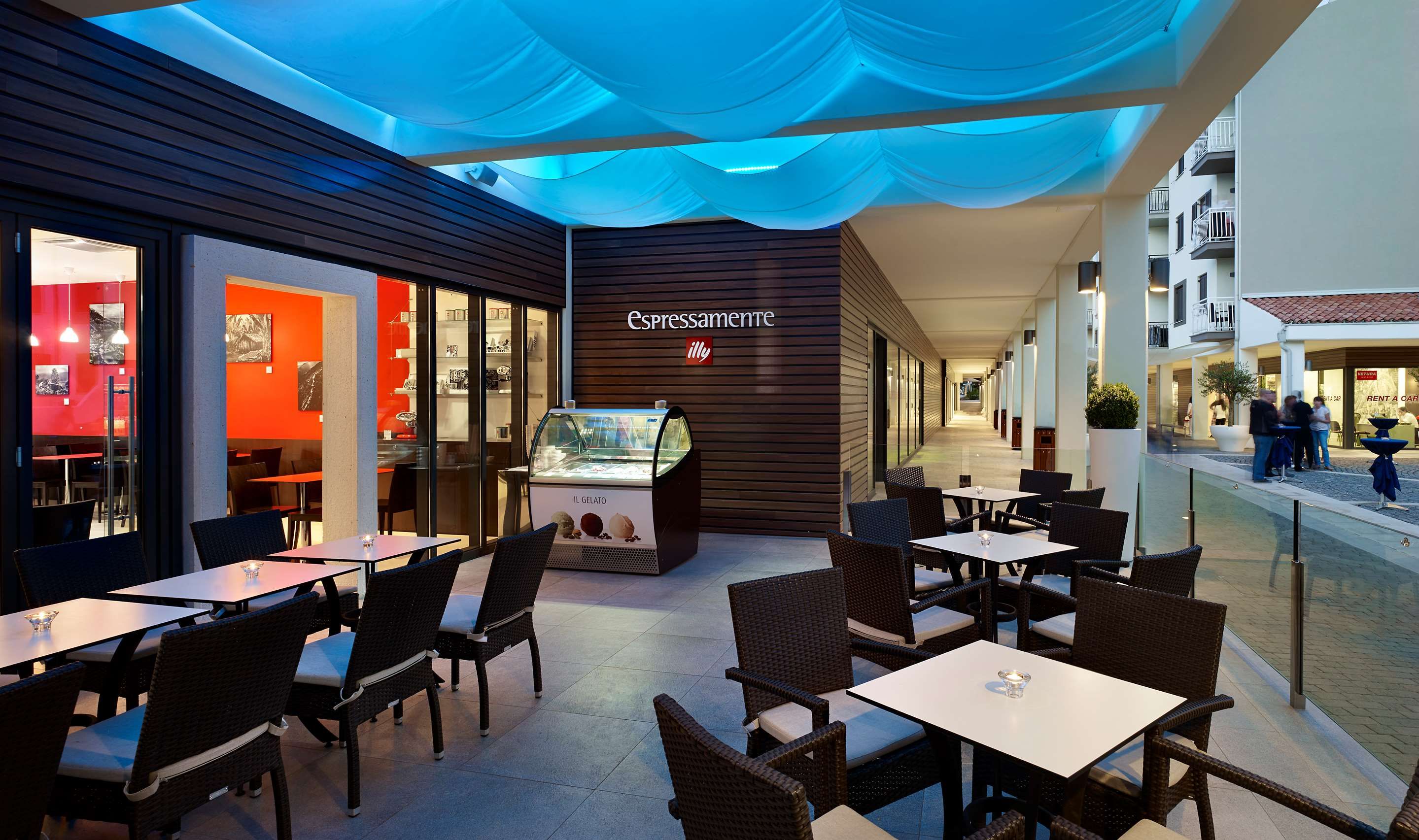 Restoran