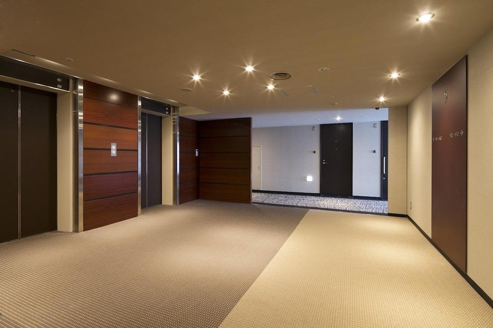 hallway