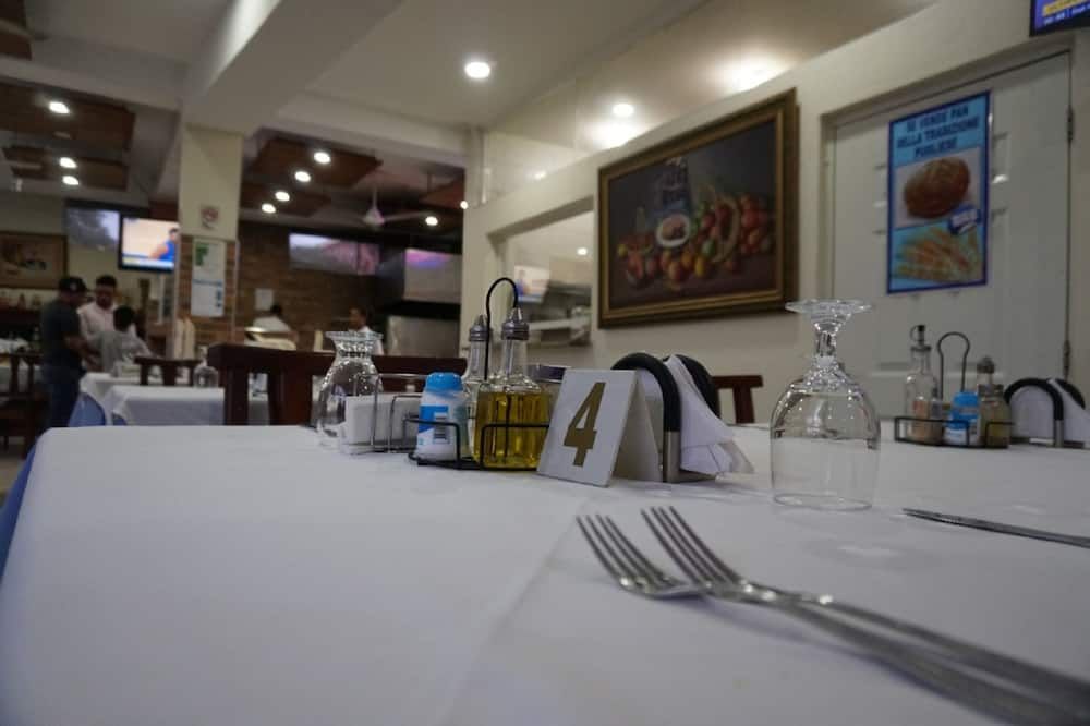 Restoran