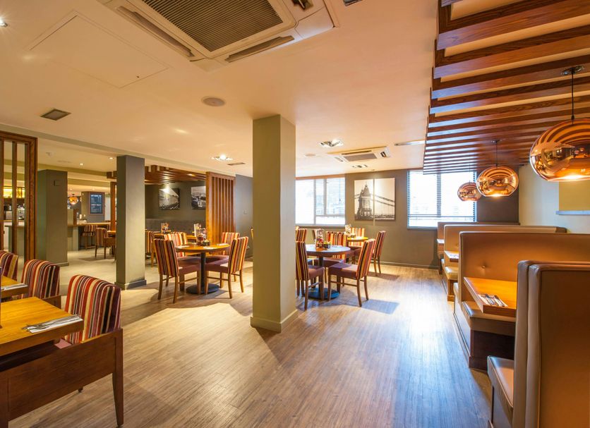 Restoran Gambar