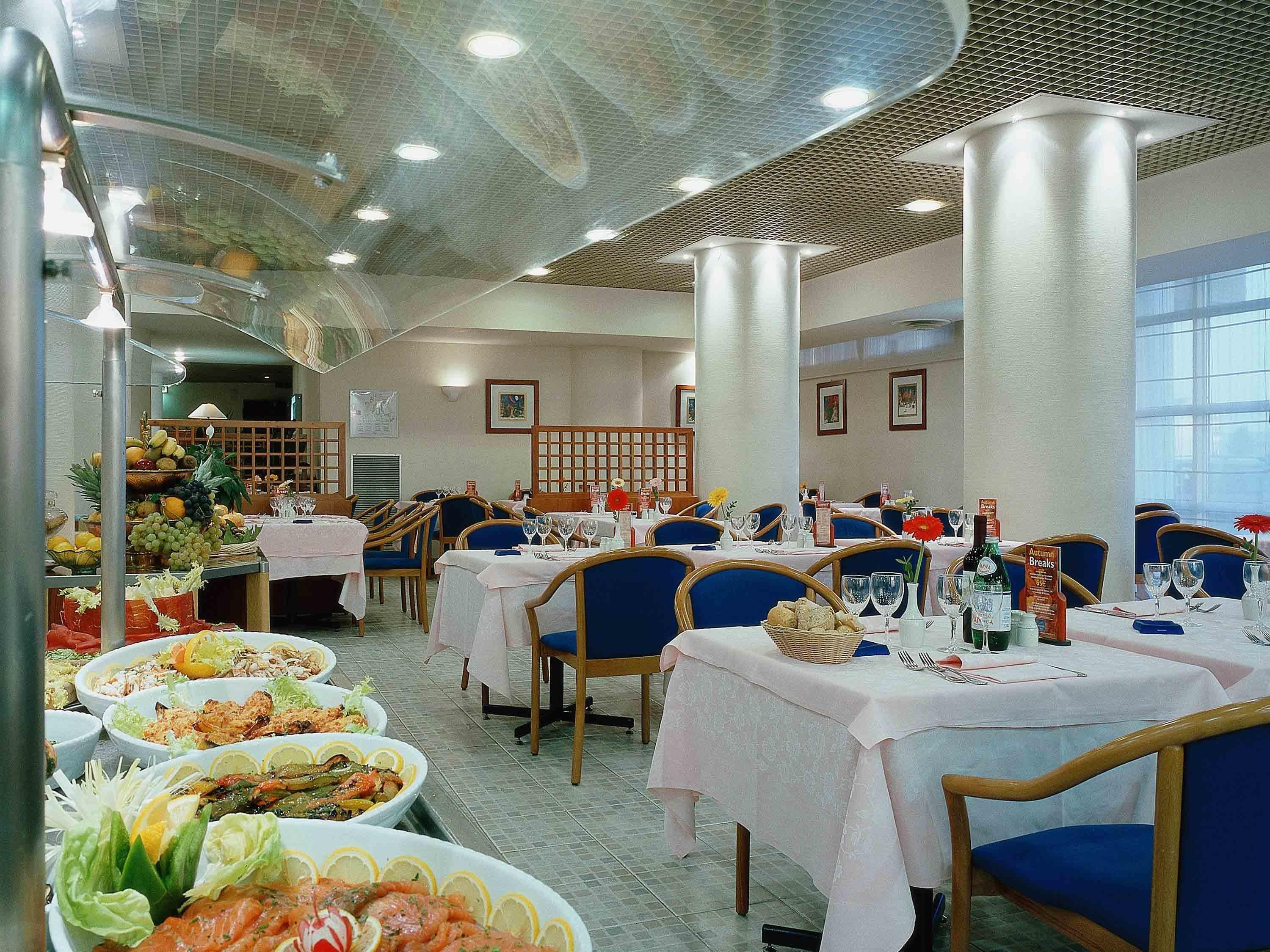Restoran