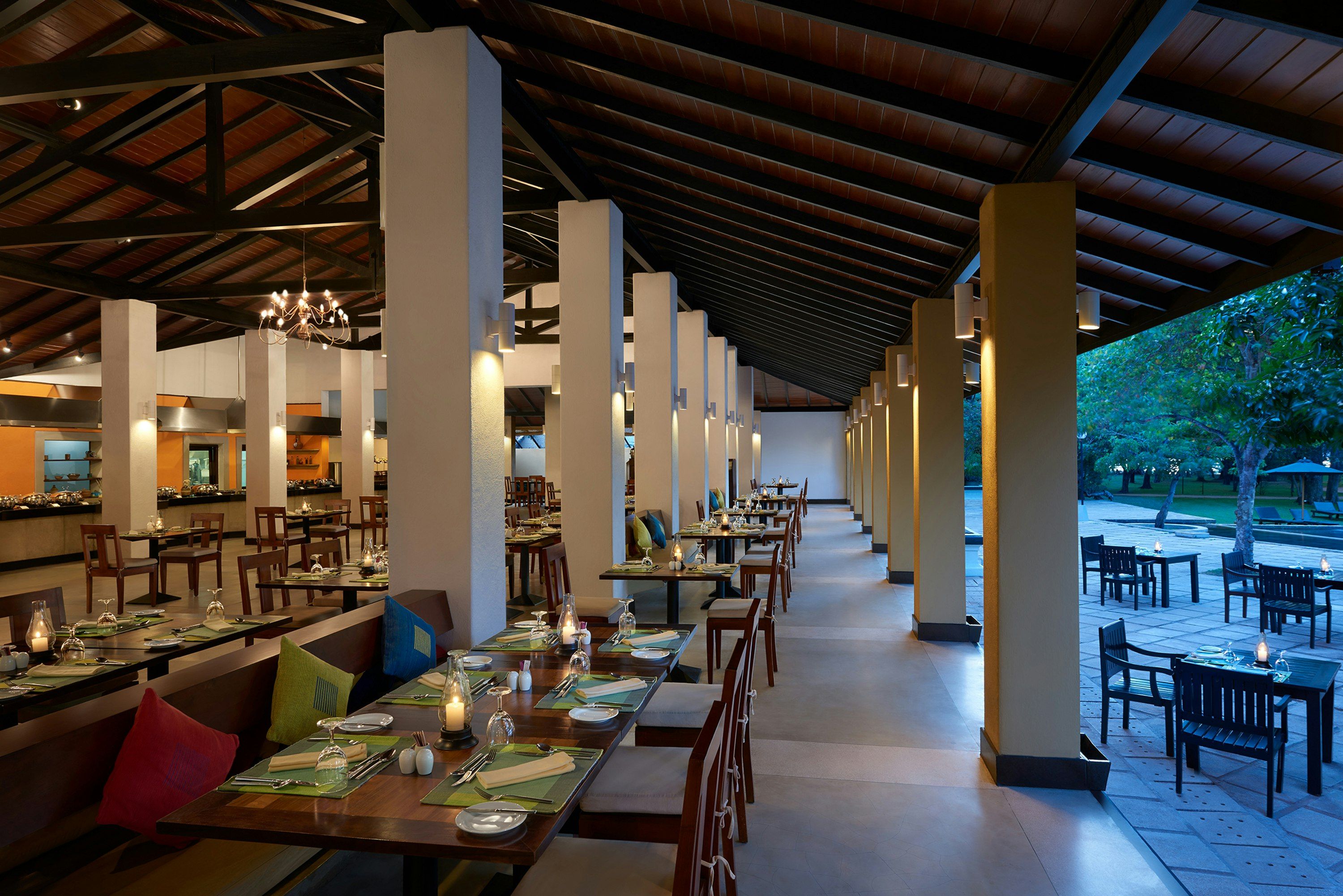 Restoran