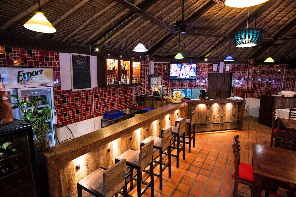 Bar Gambar