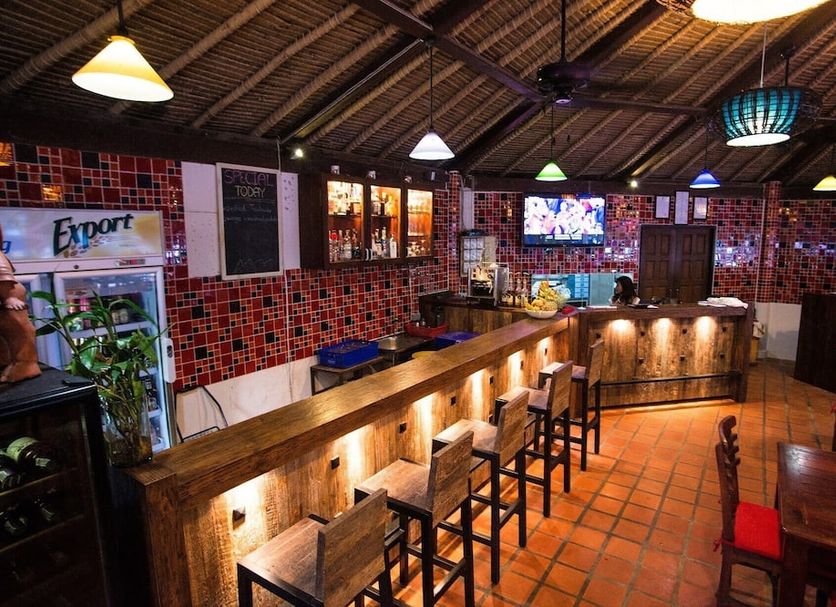 Bar Gambar