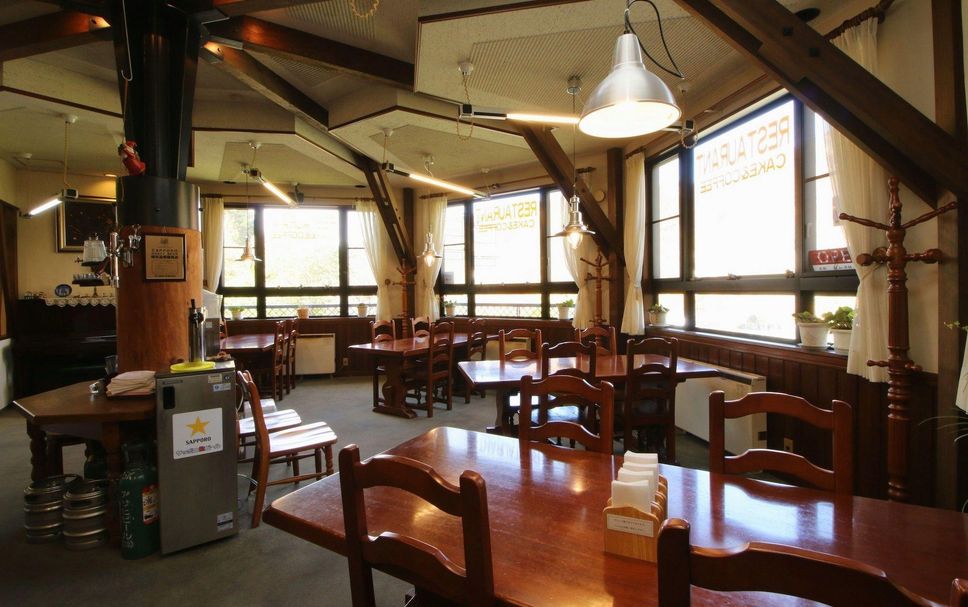 Restoran Gambar