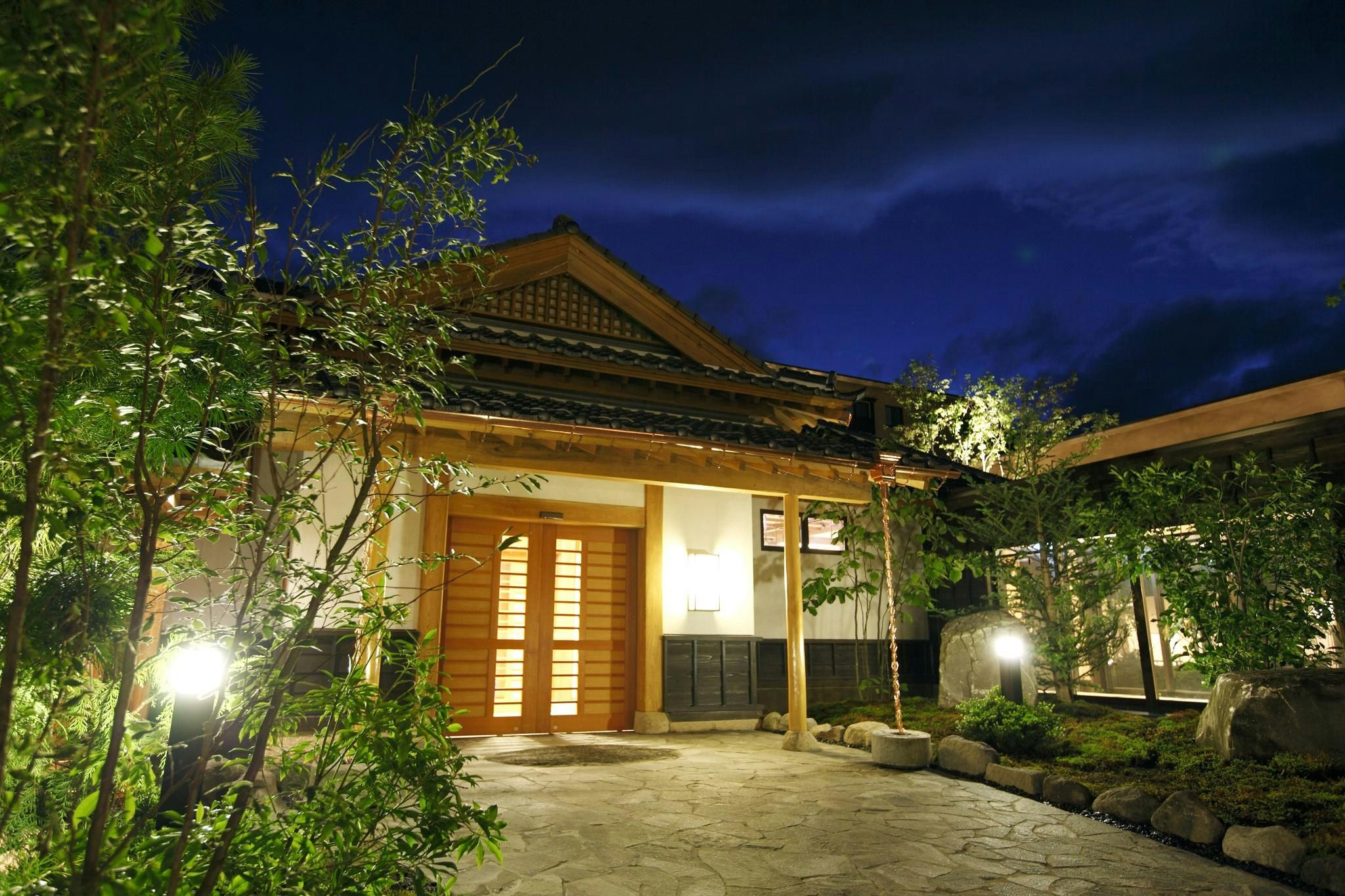Bangunan