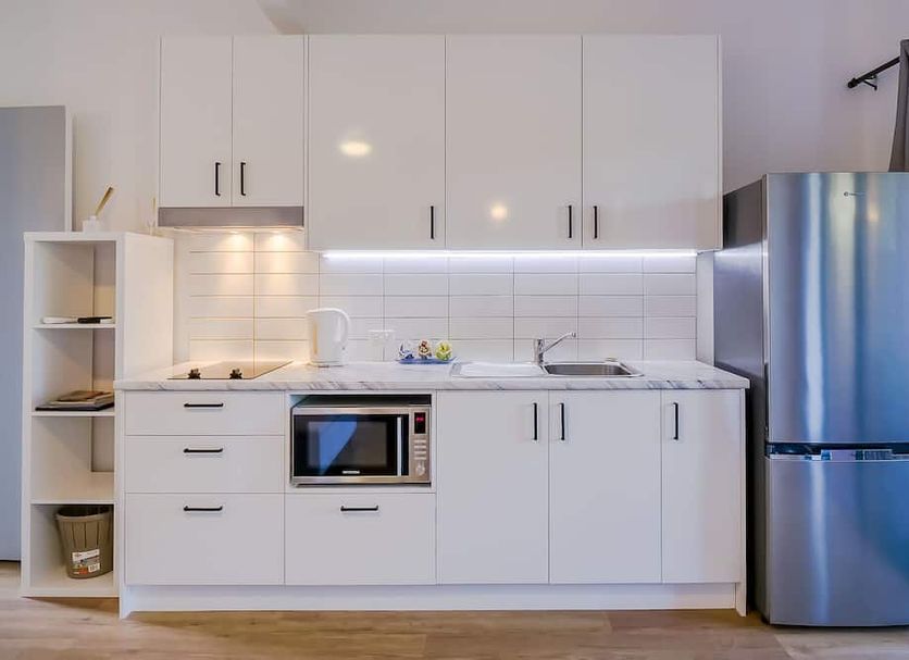 Dapur Gambar