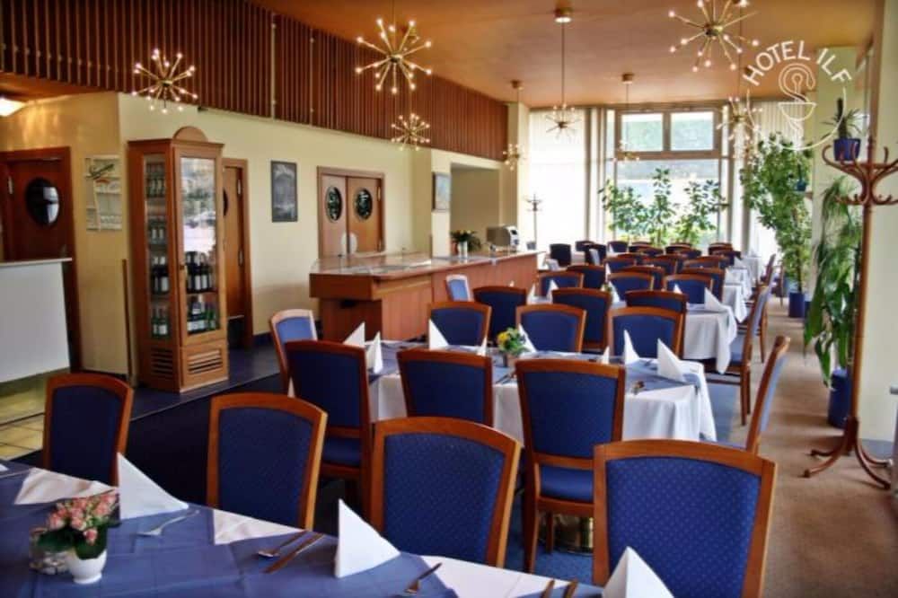 Restoran