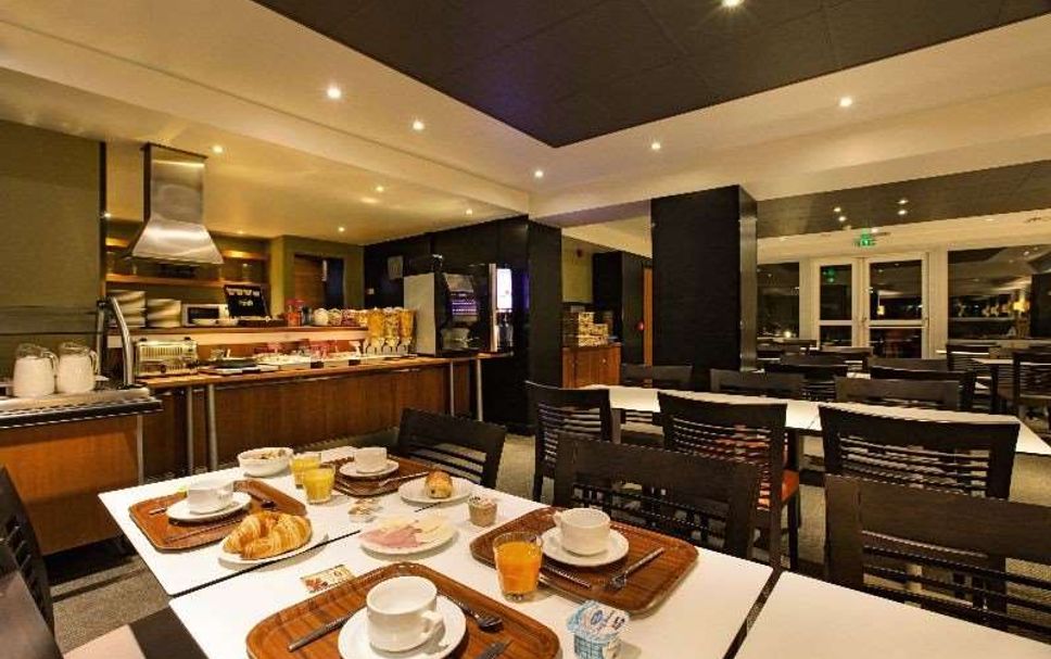 Restoran Gambar