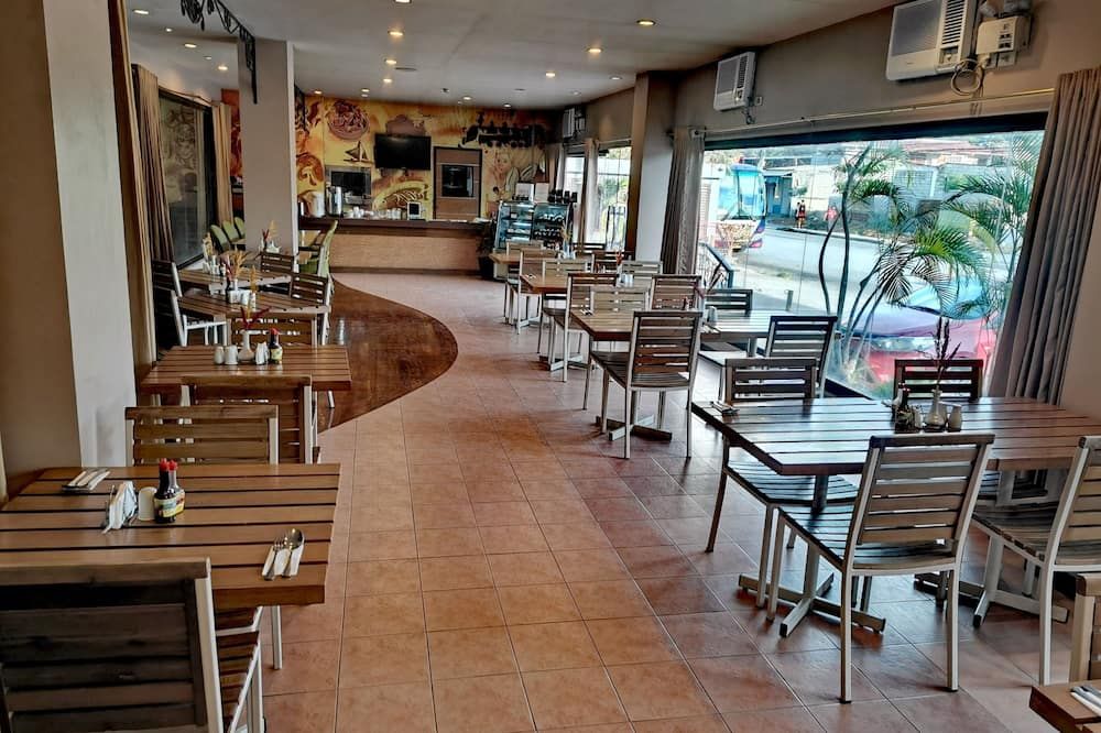 Restoran