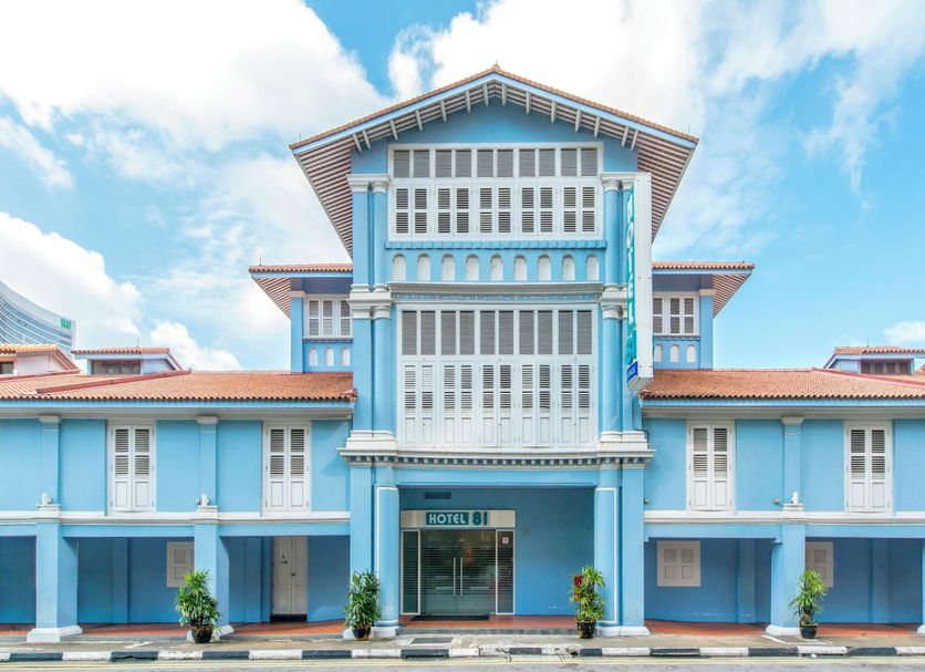 Bangunan Gambar
