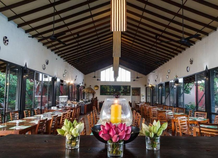 Restoran Gambar