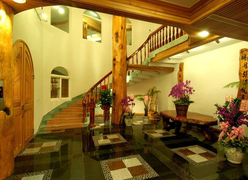 Tangga Gambar