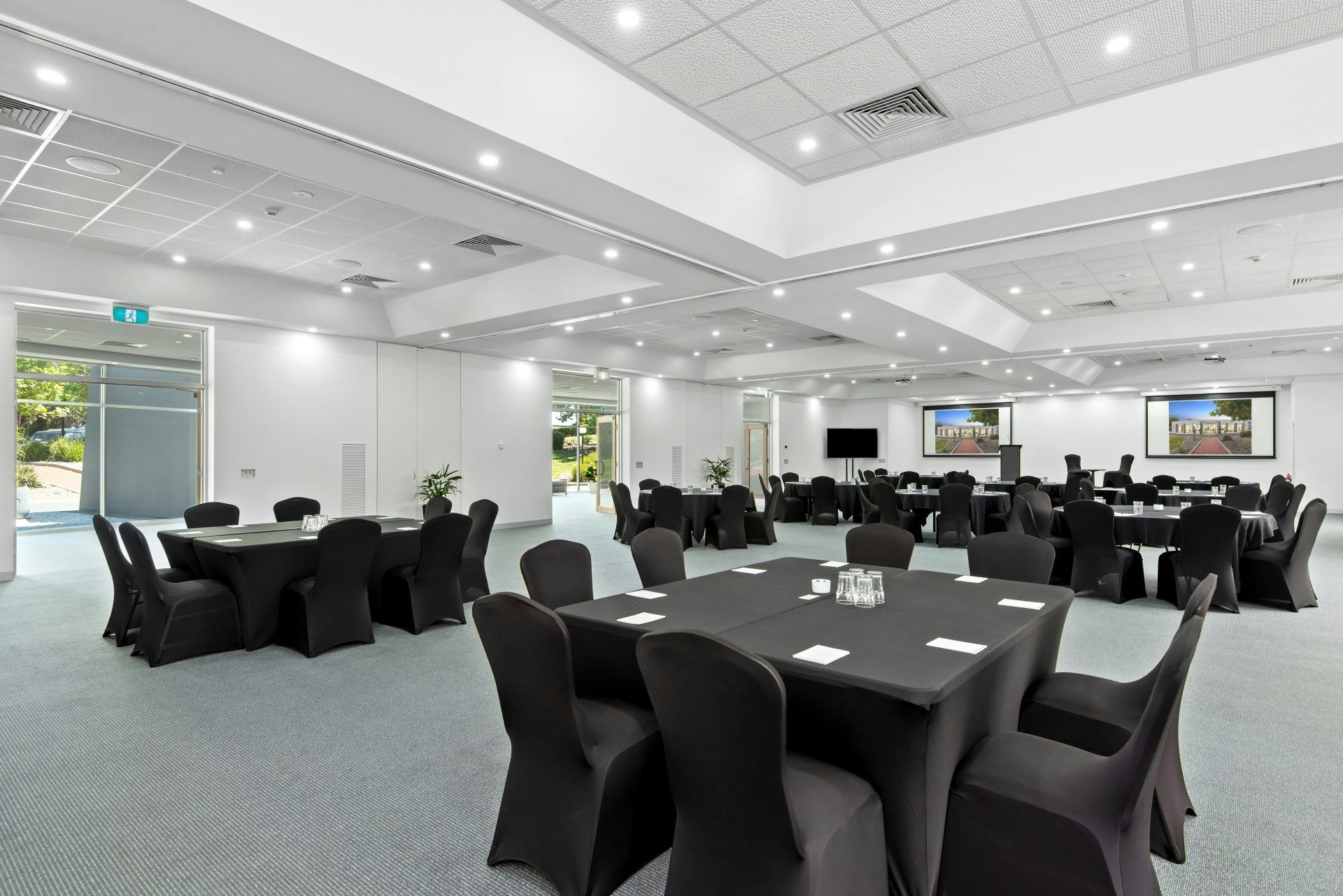Dewan bankuet
