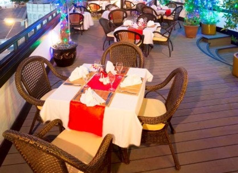 Restoran Gambar