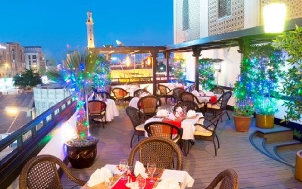 Restoran Gambar