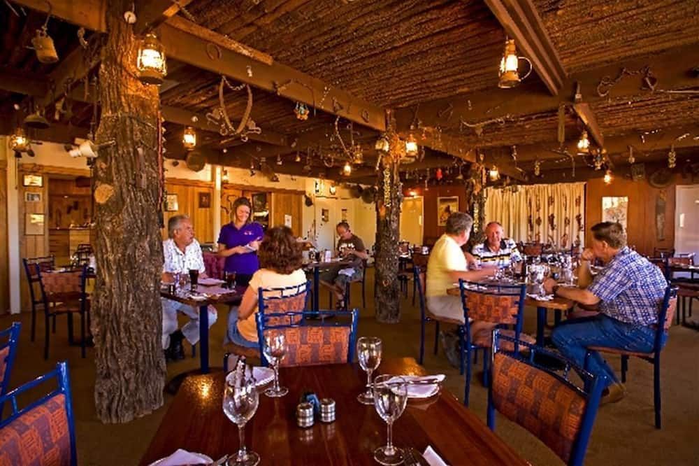 Restoran