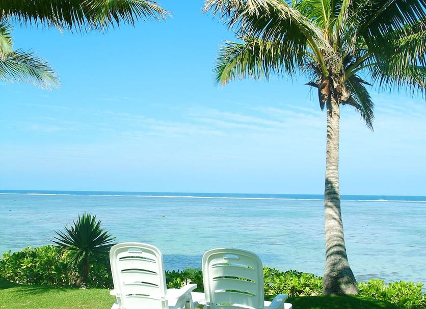 Pemandangan luar Gambar