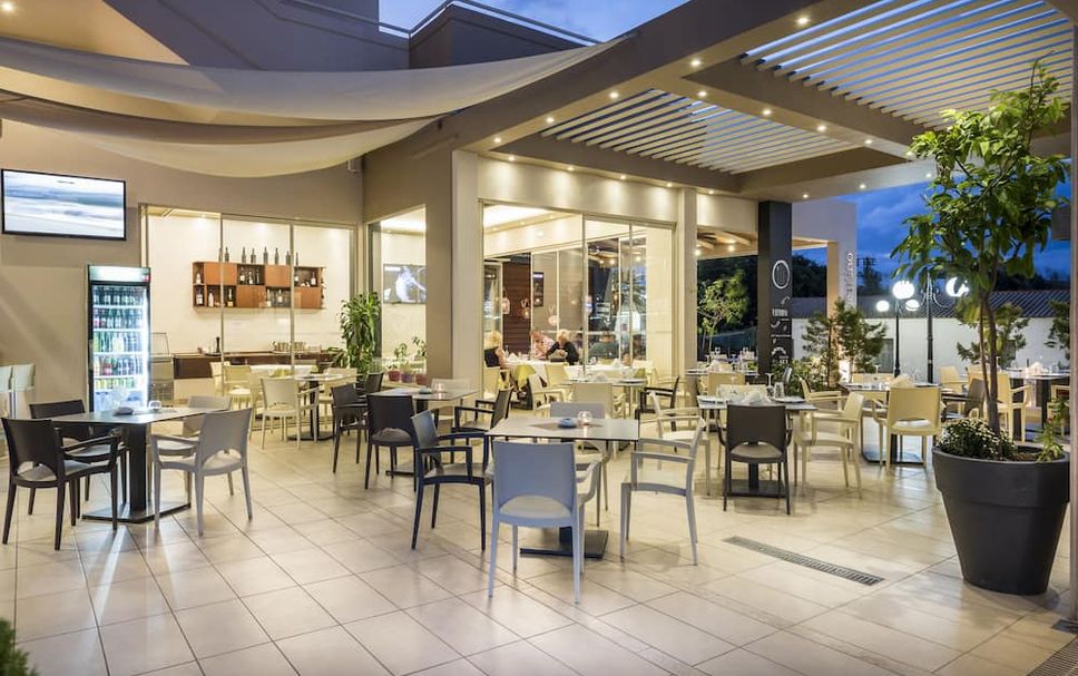 Restoran Gambar