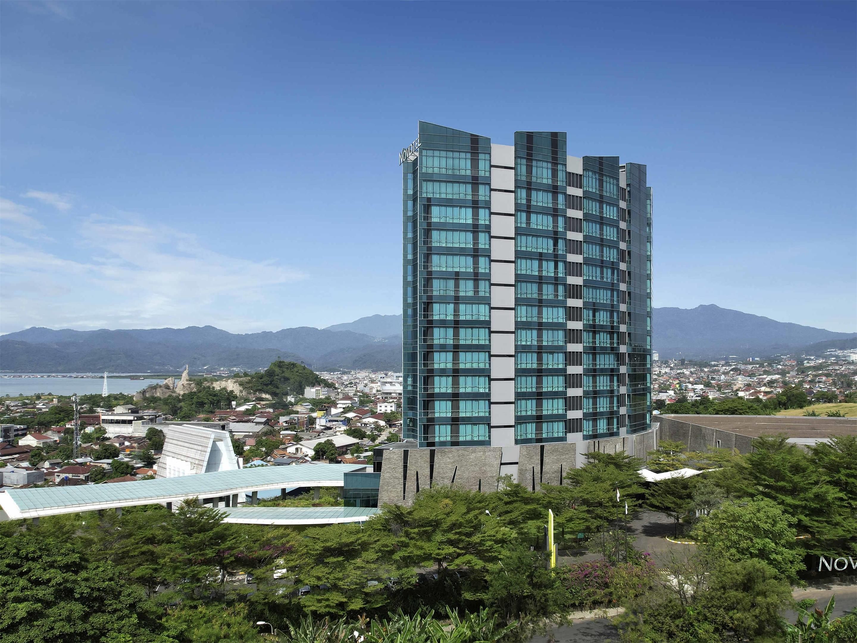 Bangunan