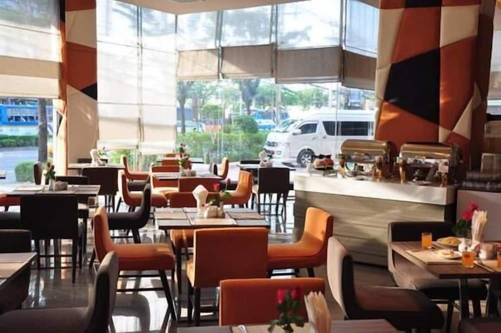 Restoran