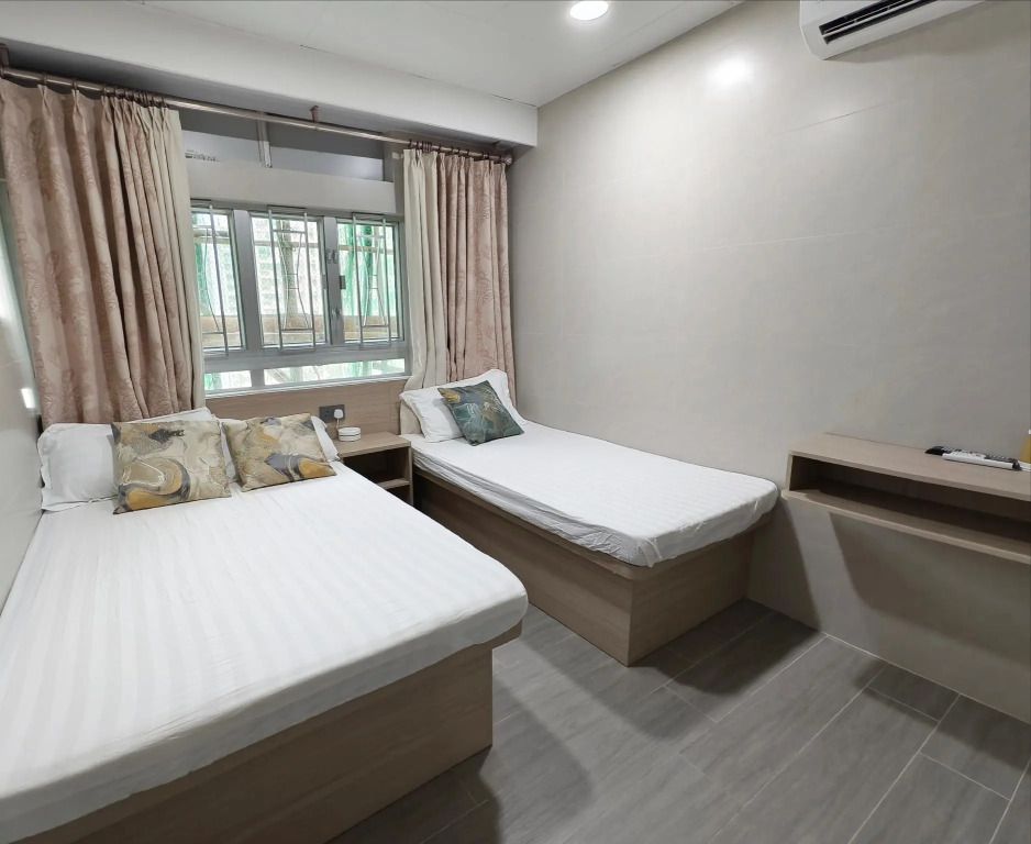Bilik Tidur Gambar