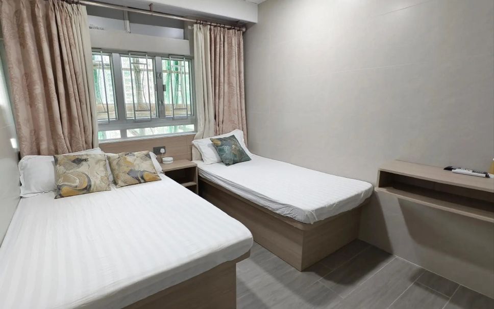 Bilik Tidur Gambar