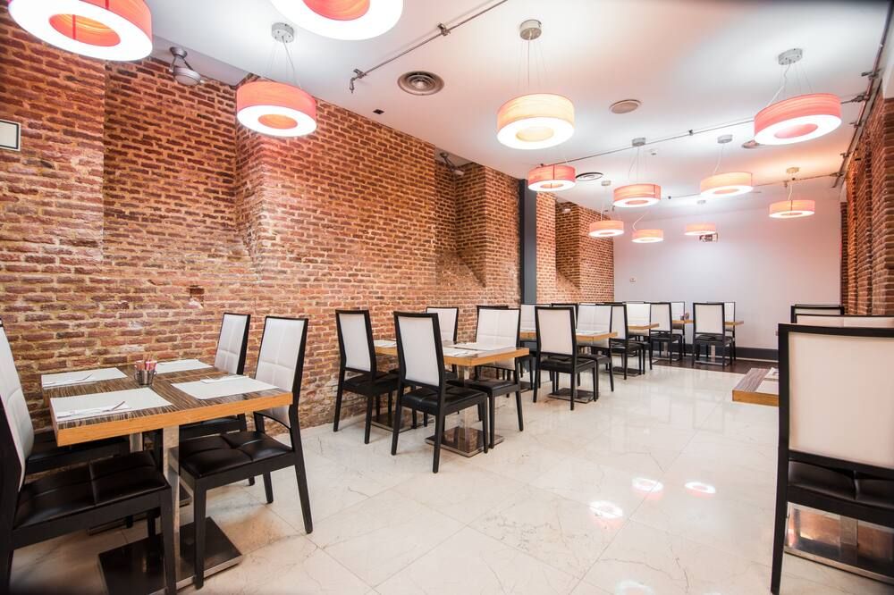 Restoran