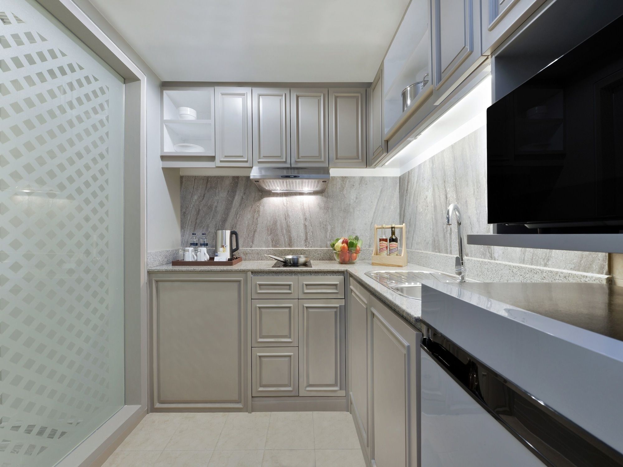 Dapur