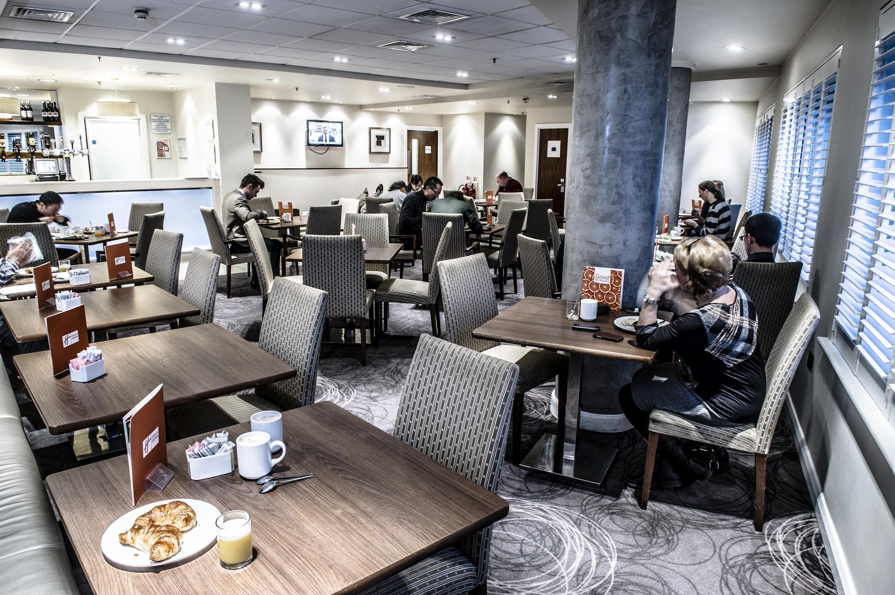 Restoran
