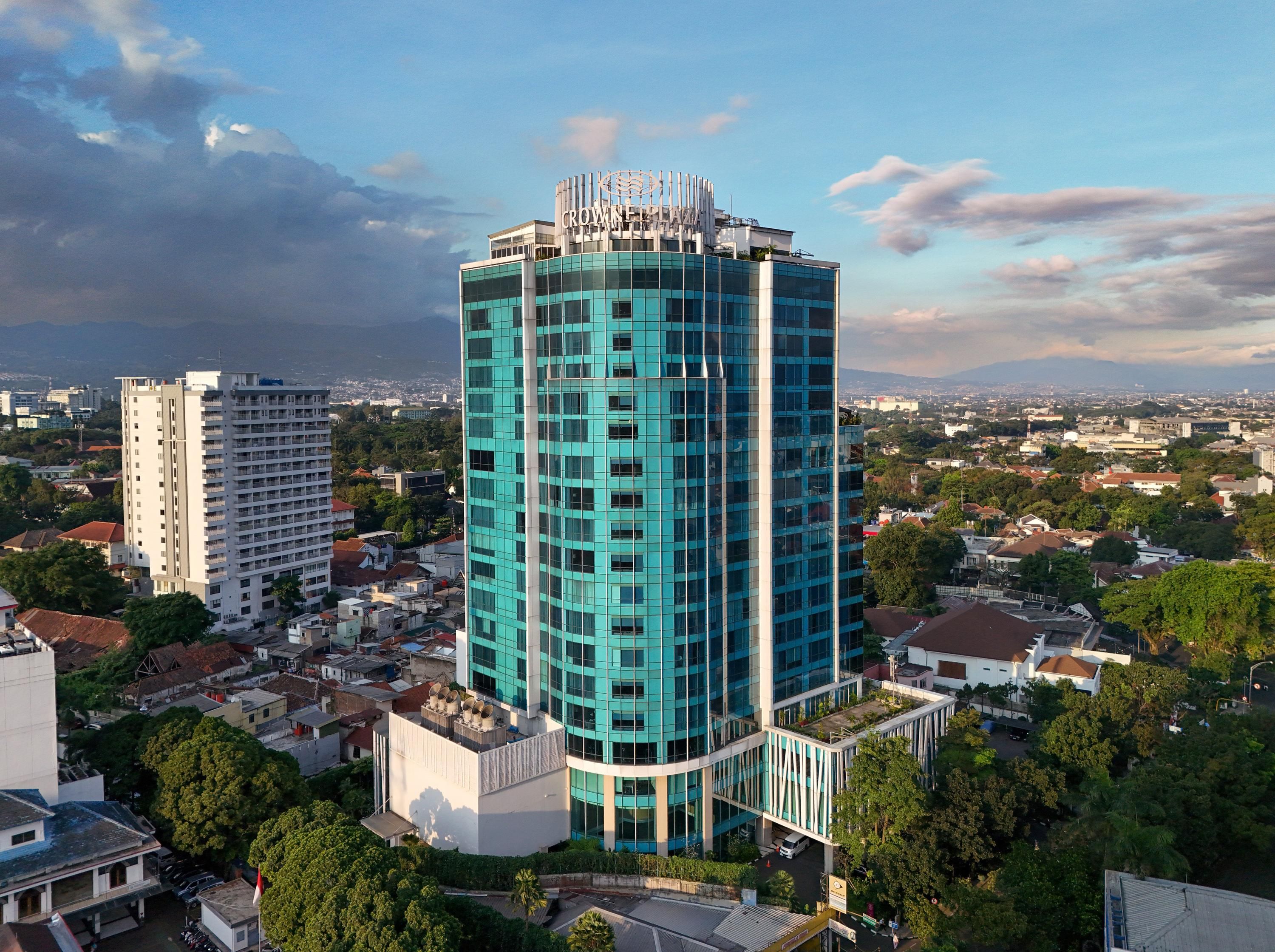 Bangunan