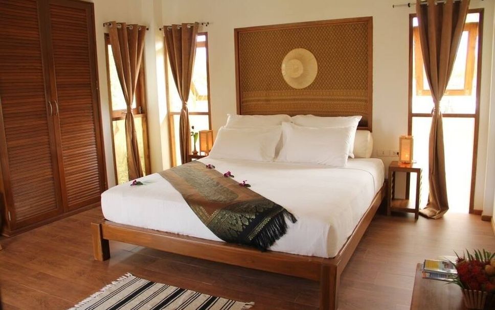 Bilik Tidur Gambar