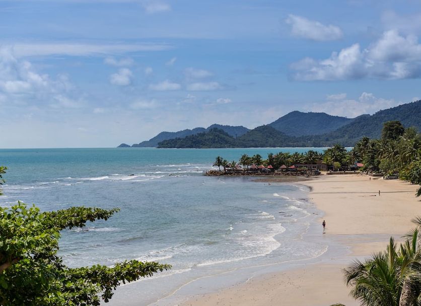 Pantai Gambar