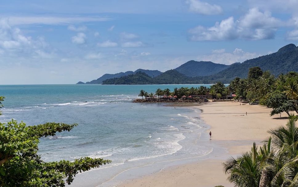 Pantai Gambar