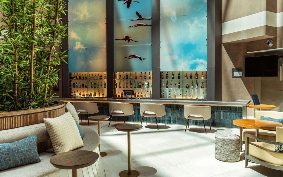 Balai Menunggu Gambar