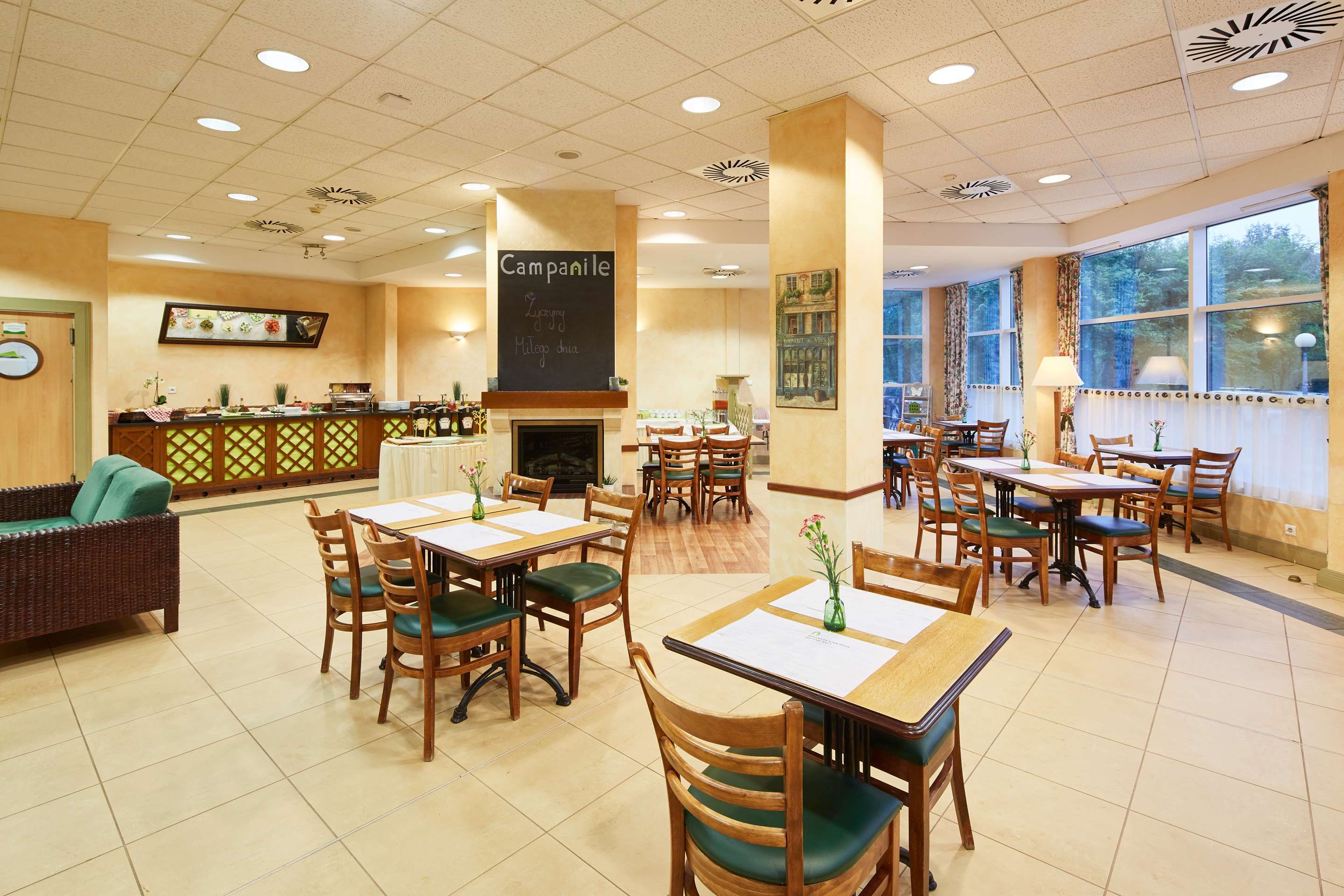 Restoran