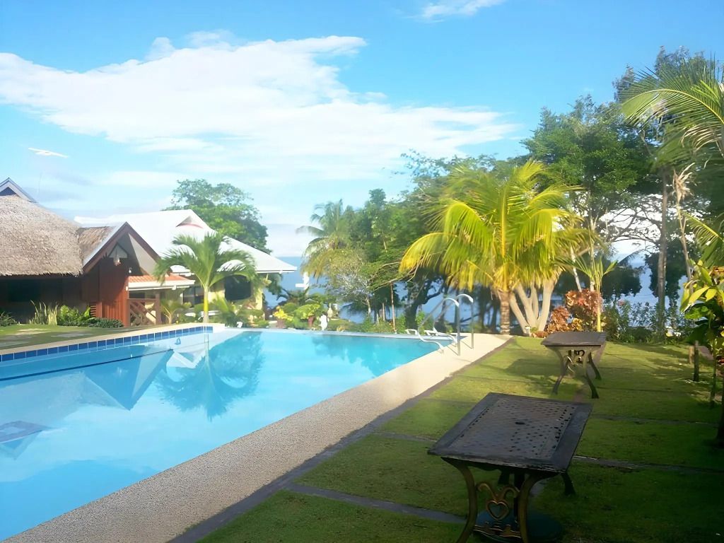 Kolam renang
