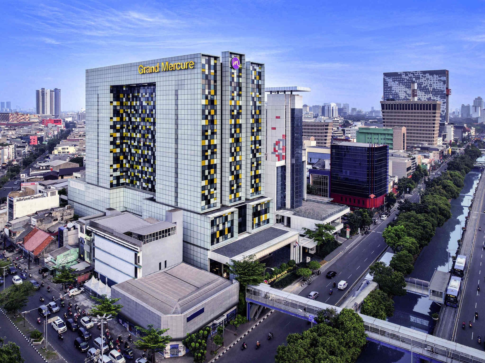 Bangunan